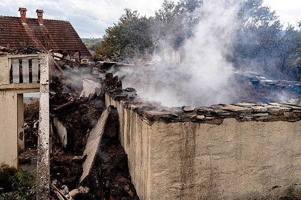 Affordable Fire Damage Removal solutions in Bensalem, PA